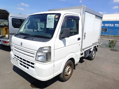 SUZUKI CARRY