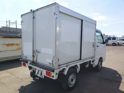 SUZUKI CARRY