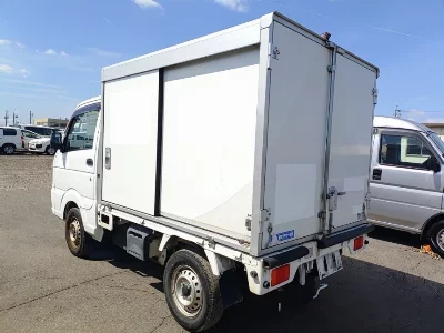 SUZUKI CARRY