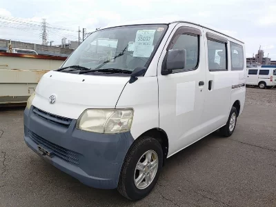 Toyota TownAce