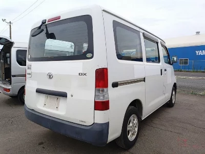 Toyota TownAce