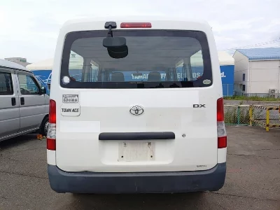 Toyota TownAce