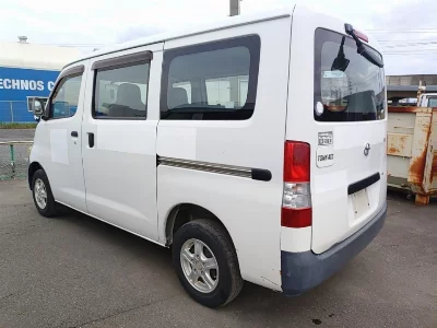 Toyota TownAce