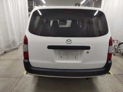 Mazda Familia