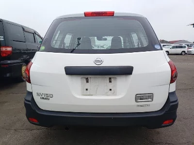 NISSAN NV150 AD