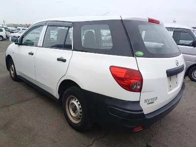 NISSAN NV150 AD