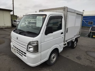 Suzuki CARRY