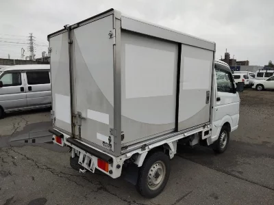 Suzuki CARRY