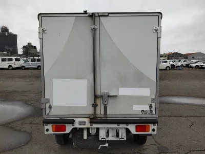 Suzuki CARRY