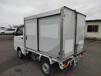 Suzuki CARRY