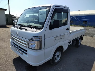 SUZUKI CARRY