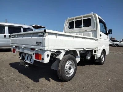 Suzuki CARRY