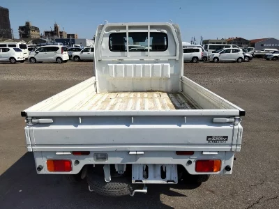 Suzuki CARRY