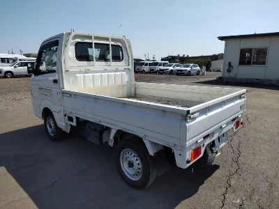 Suzuki CARRY