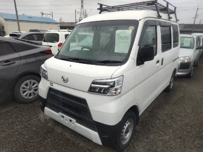 Daihatsu Hijet Cargo