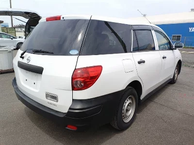 NISSAN NV150 AD