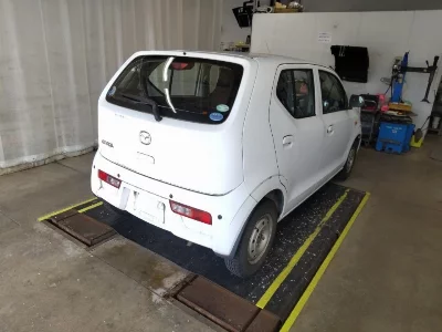 Mazda Carol