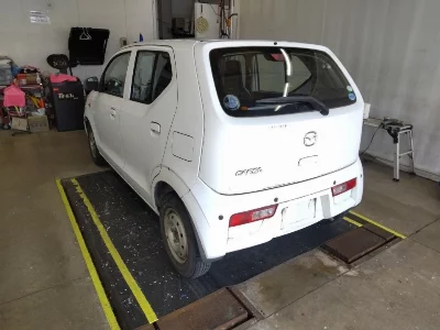 Mazda Carol