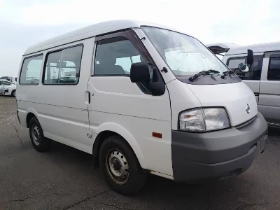 NISSAN VANETTE