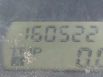 NISSAN VANETTE