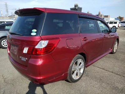 Subaru Exiga