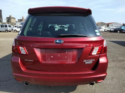 Subaru Exiga