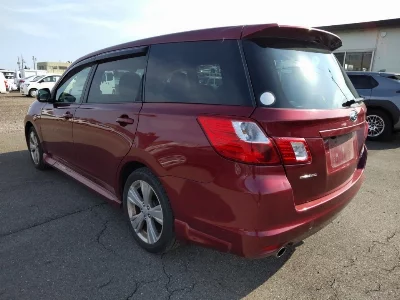 Subaru Exiga