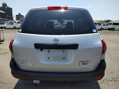 NISSAN NV150 AD