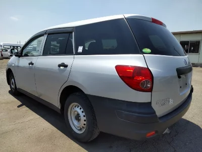 NISSAN NV150 AD