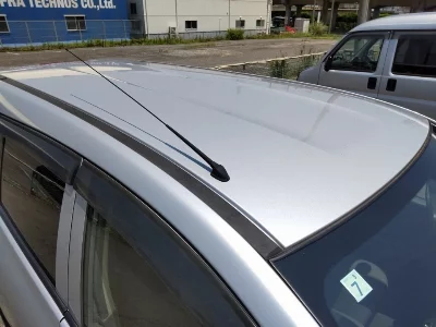 NISSAN NV150 AD