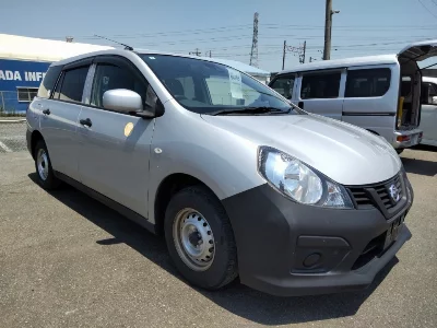 NISSAN NV150 AD