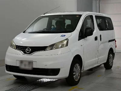 Nissan NV200 VANETTE VAN