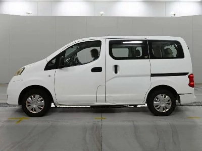 Nissan NV200 VANETTE VAN