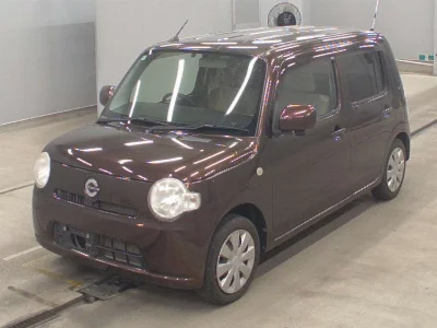 Daihatsu Mira Cocoa
