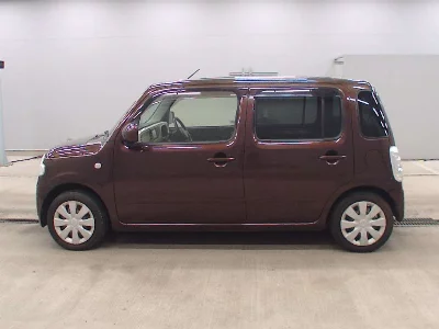 Daihatsu Mira Cocoa