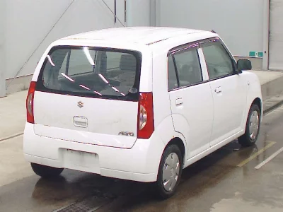 Honda ZEST SPARK