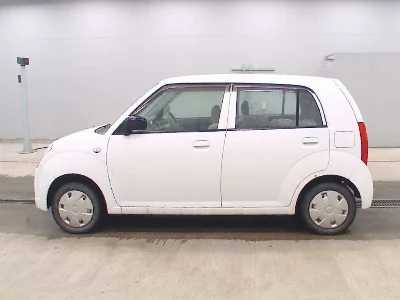 Honda ZEST SPARK