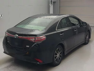 Toyota Sai
