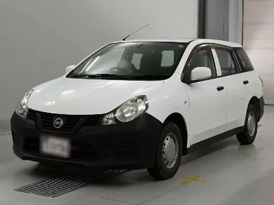 Nissan AD