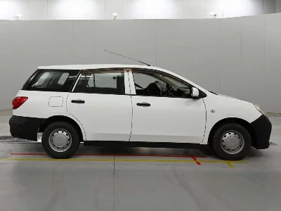 Nissan AD