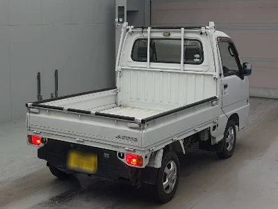 Subaru Sambar Truck