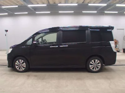 Honda STEPWGN SPADA