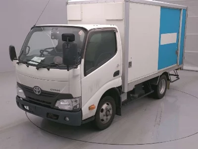Toyota DYNA TRUCK