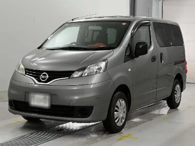 Nissan NV200 VANETTE VAN