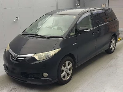 Toyota Estima Hybrid