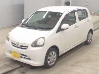Цена авто Daihatsu  с аукционов Японии, номер кузова LA310S, пробег 96 000, оценка 2