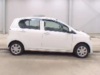 Цена авто Daihatsu  с аукционов Японии, номер кузова LA310S, пробег 96 000, оценка 2