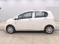 Цена авто Daihatsu  с аукционов Японии, номер кузова LA310S, пробег 96 000, оценка 2