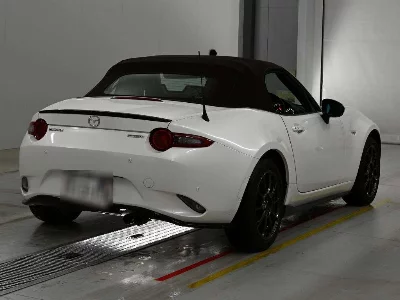 Mazda Roadster