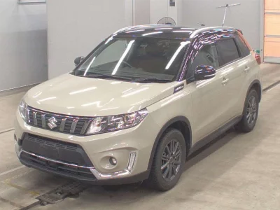 SUZUKI ESCUDO
